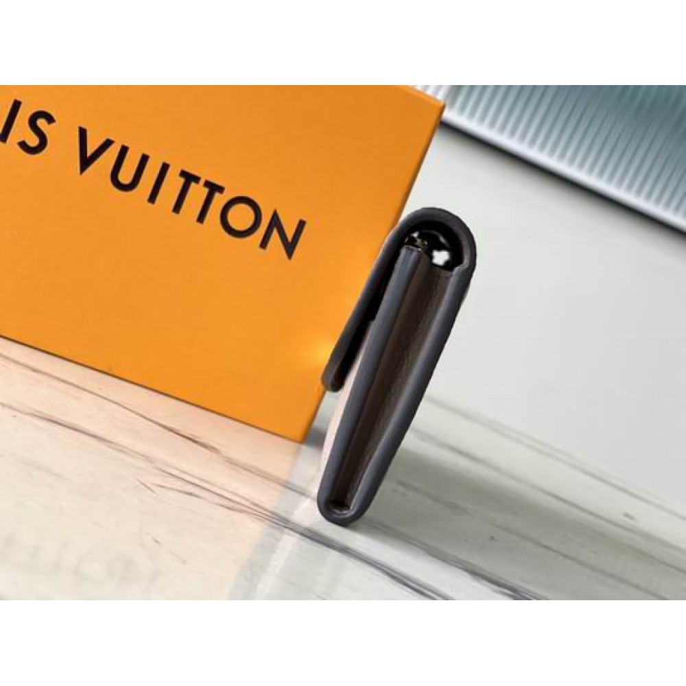 Lv Emilie wallet M82341 M82340 19x10x2cm Accesories