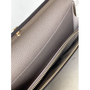 Lv Emilie wallet M82341 M82340 19x10x2cm Accesories