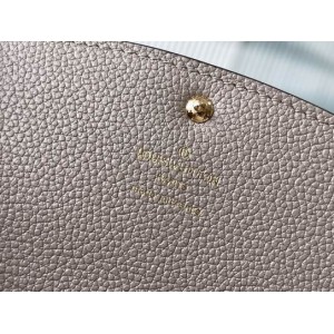 Lv Emilie wallet M82341 M82340 19x10x2cm Accesories