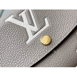 Lv Emilie wallet M82341 M82340 19x10x2cm Accesories