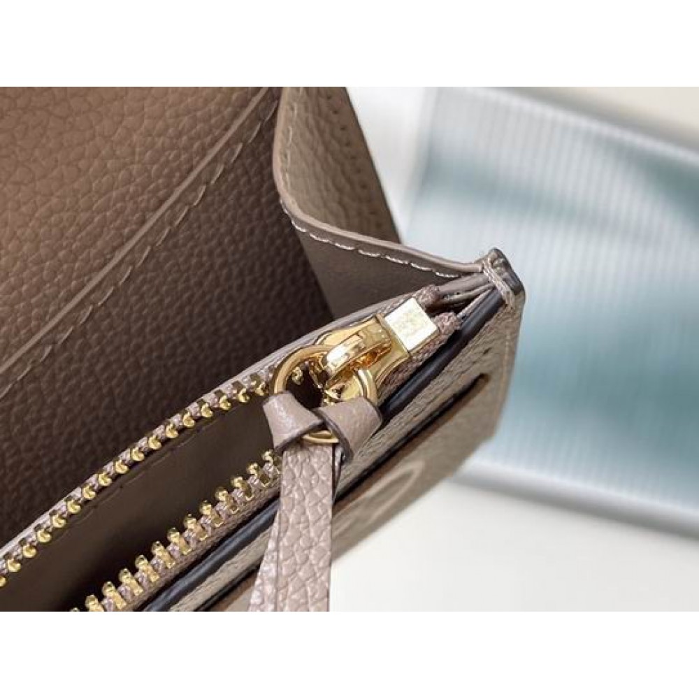 Lv Emilie wallet M82341 M82340 19x10x2cm Accesories