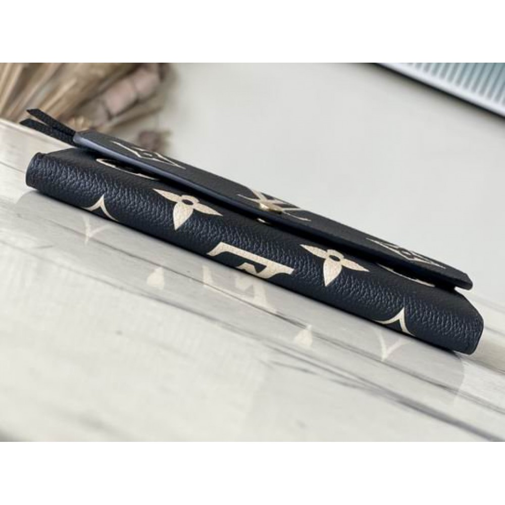 Lv Emilie wallet M82341 M82340 19x10x2cm Accesories