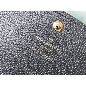 Lv Emilie wallet M82341 M82340 19x10x2cm Accesories