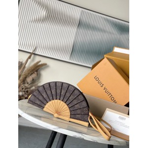 LV Fan M14804 37x19x6cm Bags