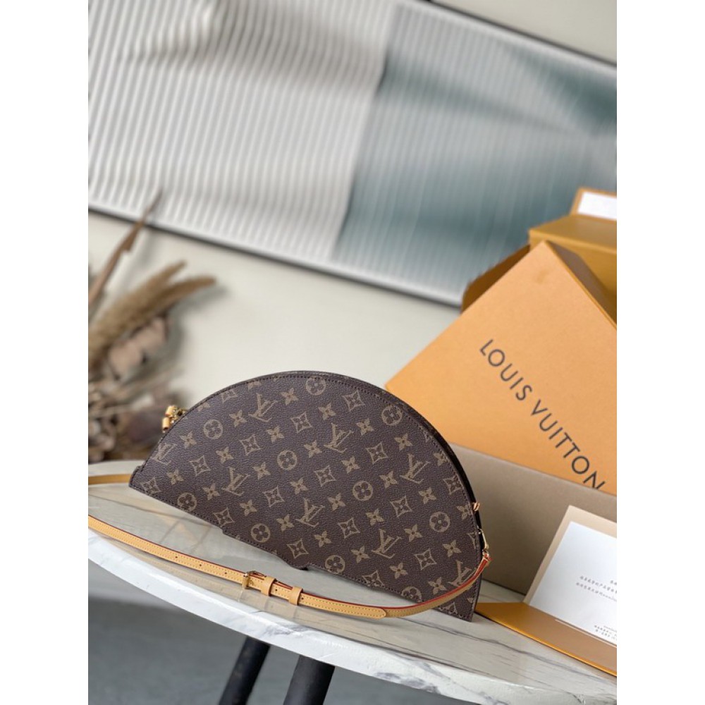 LV Fan M14804 37x19x6cm Bags