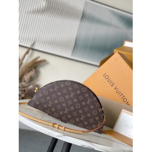 LV Fan M14804 37x19x6cm Bags