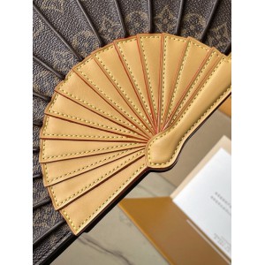 LV Fan M14804 37x19x6cm Bags