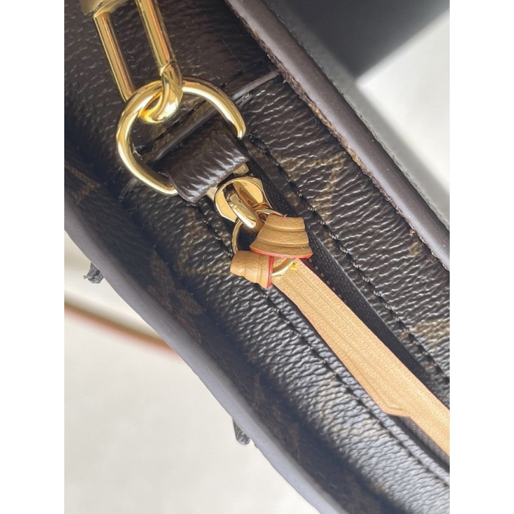 LV Fan M14804 37x19x6cm Bags