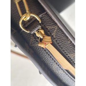 LV Fan M14804 37x19x6cm Bags