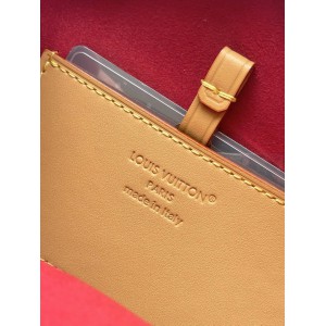 LV Fan M14804 37x19x6cm Bags