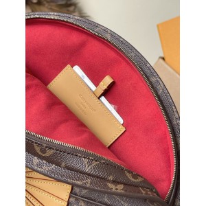 LV Fan M14804 37x19x6cm Bags