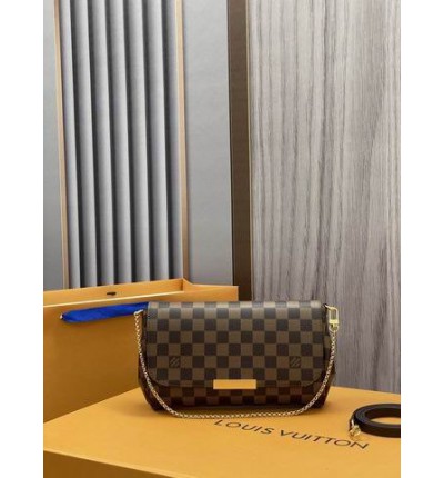 Lv Favorite MM 26x15x4.5cm