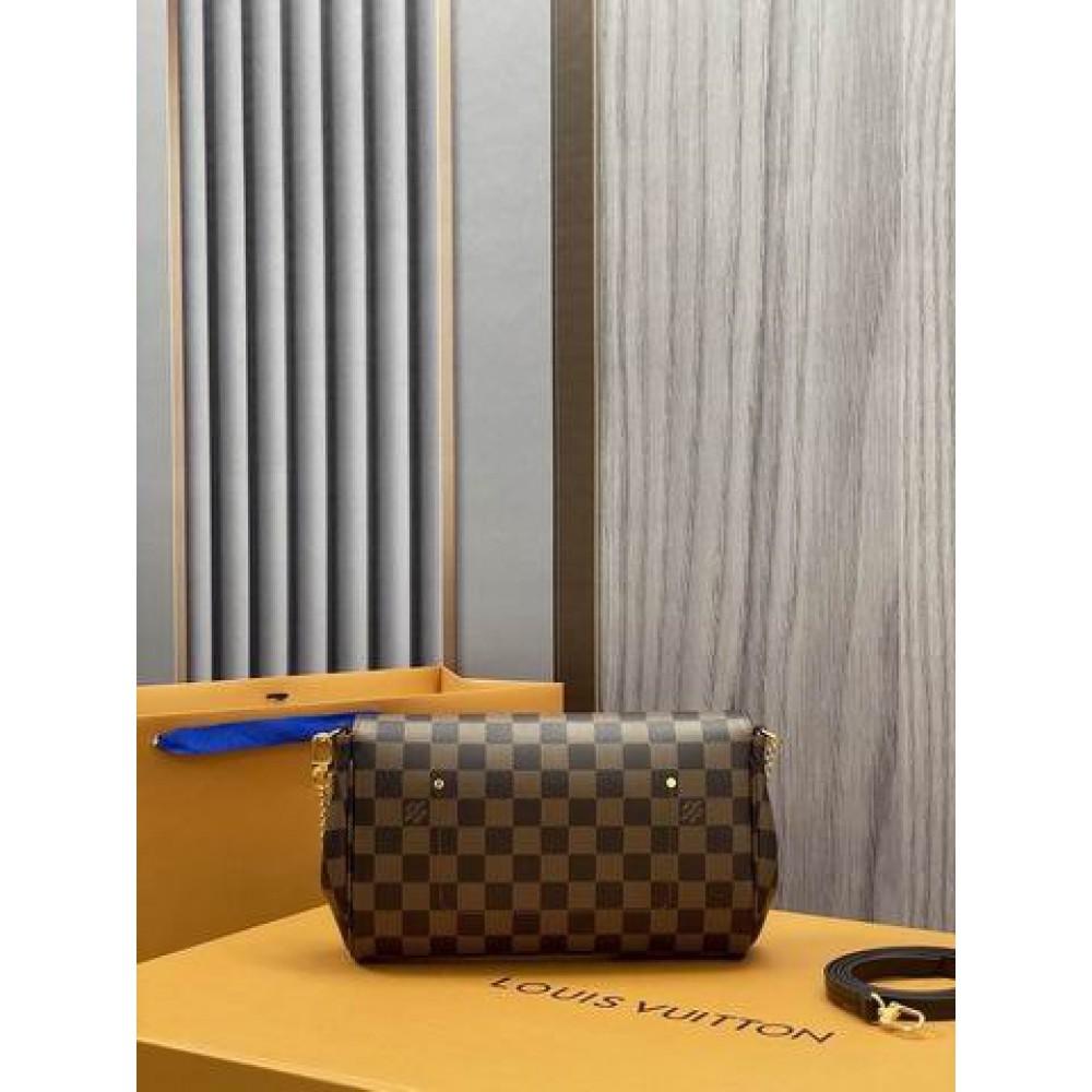 Lv Favorite MM 26x15x4.5cm Bags