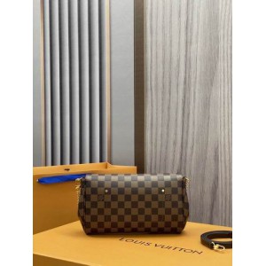 Lv Favorite MM 26x15x4.5cm Bags