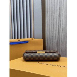 Lv Favorite MM 26x15x4.5cm Bags