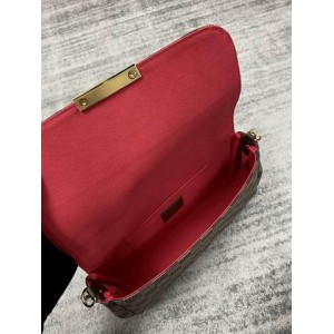 Lv Favorite MM 26x15x4.5cm Bags