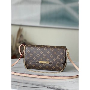 Lv Favorite MM 26x15x4.5cm Bags