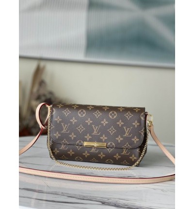 Lv Favorite MM 26x15x4.5cm