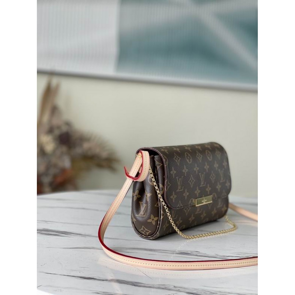 Lv Favorite MM 26x15x4.5cm Bags