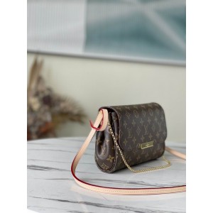 Lv Favorite MM 26x15x4.5cm Bags