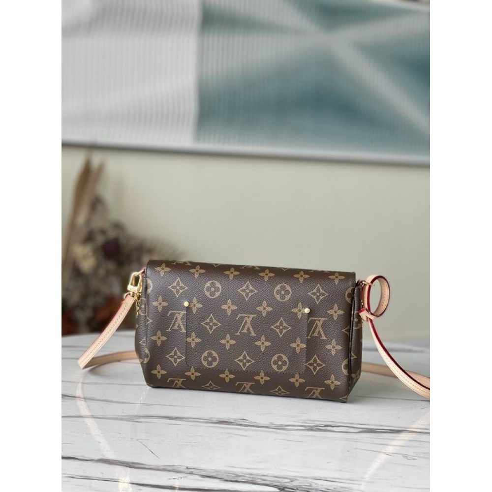 Lv Favorite MM 26x15x4.5cm Bags