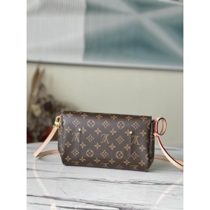 Lv Favorite MM 26x15x4.5cm Bags