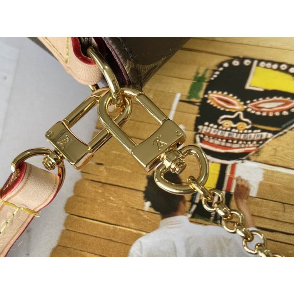 Lv Favorite MM 26x15x4.5cm Bags