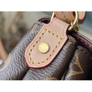 Lv Favorite MM 26x15x4.5cm Bags