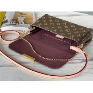 Lv Favorite MM 26x15x4.5cm Bags