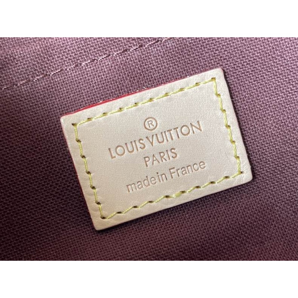 Lv Favorite MM 26x15x4.5cm Bags