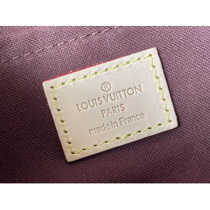 Lv Favorite MM 26x15x4.5cm Bags