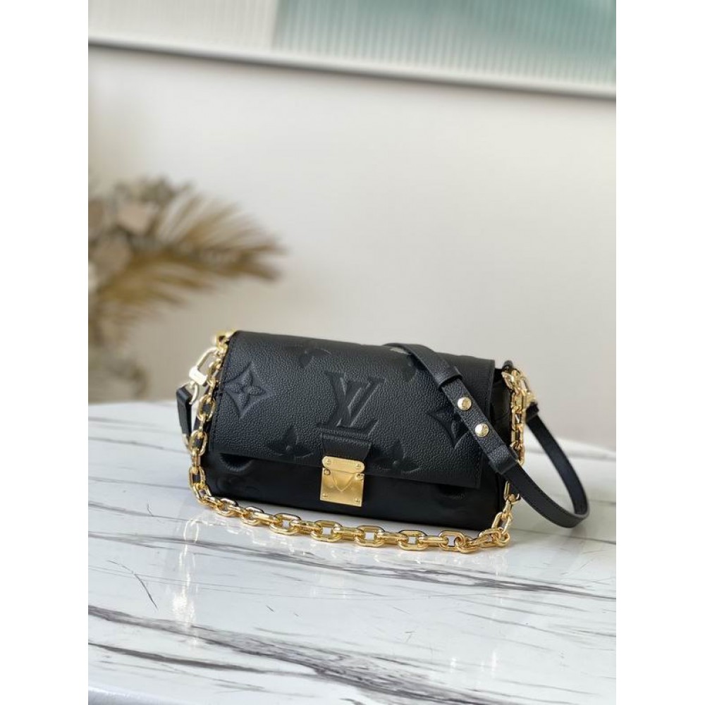 Lv Favorite M45813 24x14x9 cm Bags