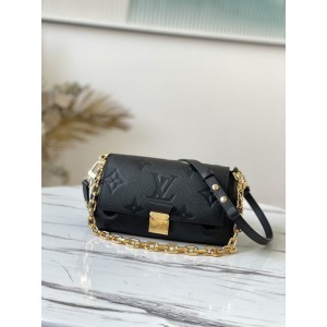 Lv Favorite M45813 24x14x9 cm Bags