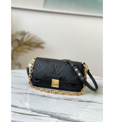 Lv Favorite M45813 24x14x9 cm