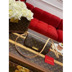 Lv Favorite PM 22x14x4cm Bags