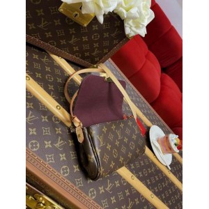 Lv Favorite PM 22x14x4cm Bags
