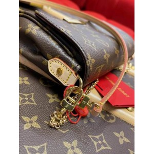 Lv Favorite PM 22x14x4cm Bags