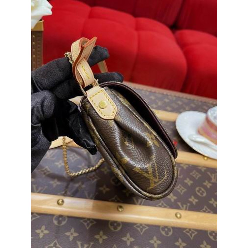 Lv Favorite PM 22x14x4cm Bags