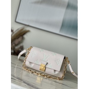 Lv Favorite M45813 24x14x9 cm Bags