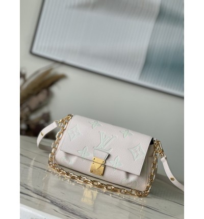 Lv Favorite M45813 24x14x9 cm