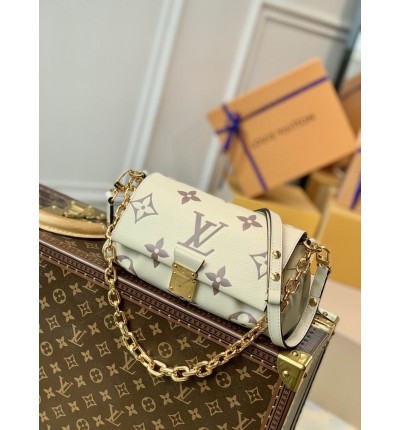 Lv Favorite M45813 24x14x9 cm