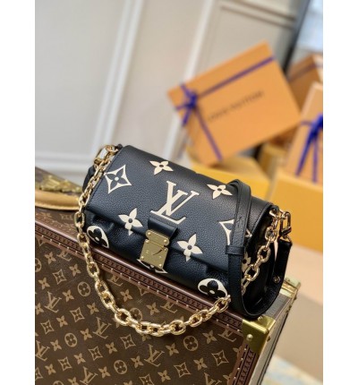 Lv Favorite M45836 24x14x9 cm