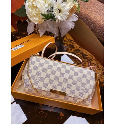 Lv Favorite MM 26x15x4.5cm