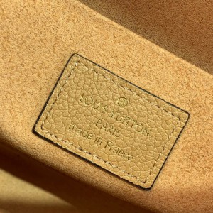 Lv Pochette Félicie emp leather M12754 21x12x3cm Bags