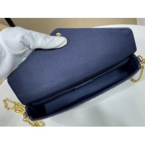 Lv Pochette Félicie emp leather M64065 21x12x3cm Bags