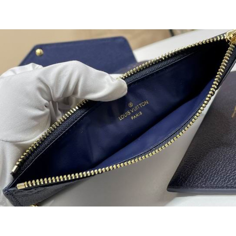 Lv Pochette Félicie emp leather M64065 21x12x3cm Bags