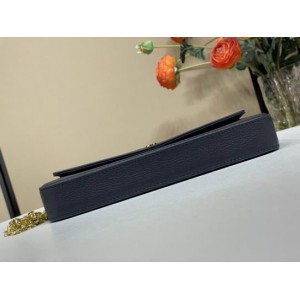 Lv Pochette Félicie emp leather M83589 21x12x3cm Bags