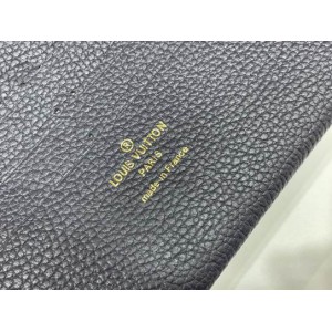 Lv Pochette Félicie emp leather M83589 21x12x3cm Bags