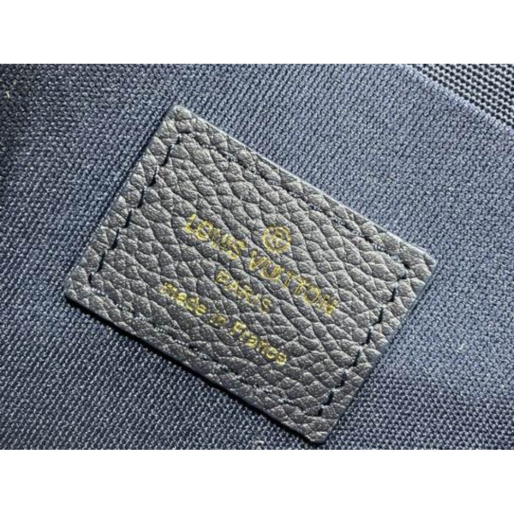 Lv Pochette Félicie emp leather M83589 21x12x3cm Bags