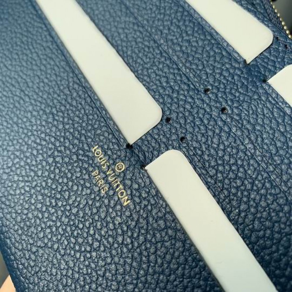 Lv Pochette Félicie emp leather M82349 21x12x3cm Bags